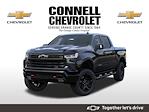 2025 Chevrolet Silverado 1500 Crew Cab 4WD Pickup for sale #FGMGV4 - photo 6
