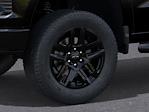2025 Chevrolet Silverado 1500 Crew Cab 4WD Pickup for sale #FGMGV4 - photo 9