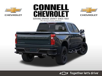 2025 Chevrolet Silverado 1500 Crew Cab 4WD Pickup for sale #FGMGXD - photo 2