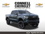 2025 Chevrolet Silverado 1500 Crew Cab 4WD Pickup for sale #FGMGXD - photo 1