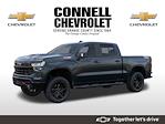 2025 Chevrolet Silverado 1500 Crew Cab 4WD Pickup for sale #FGMGXD - photo 3
