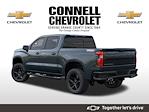 2025 Chevrolet Silverado 1500 Crew Cab 4WD Pickup for sale #FGMGXD - photo 4