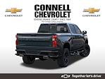 2025 Chevrolet Silverado 1500 Crew Cab 4WD Pickup for sale #FGMGXD - photo 2