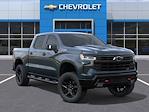 2025 Chevrolet Silverado 1500 Crew Cab 4WD Pickup for sale #FGMGXD - photo 7