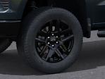 2025 Chevrolet Silverado 1500 Crew Cab 4WD Pickup for sale #FGMGXD - photo 9