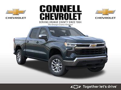 2025 Chevrolet Silverado 1500 Crew Cab 2WD Pickup for sale #FGMHH8 - photo 1