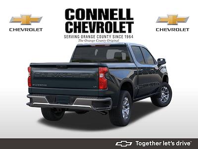 2025 Chevrolet Silverado 1500 Crew Cab 2WD Pickup for sale #FGMHH8 - photo 2
