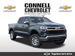 2025 Chevrolet Silverado 1500 Crew Cab 2WD Pickup for sale #FGMHH8 - photo 1