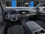 2025 Chevrolet Silverado 1500 Crew Cab 2WD Pickup for sale #FGMHH8 - photo 15