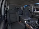 2025 Chevrolet Silverado 1500 Crew Cab 2WD Pickup for sale #FGMHH8 - photo 16