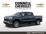 2025 Chevrolet Silverado 1500 Crew Cab 2WD Pickup for sale #FGMHH8 - photo 3