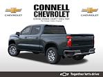 2025 Chevrolet Silverado 1500 Crew Cab 2WD Pickup for sale #FGMHH8 - photo 4