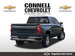 2025 Chevrolet Silverado 1500 Crew Cab 2WD Pickup for sale #FGMHH8 - photo 2
