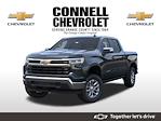 2025 Chevrolet Silverado 1500 Crew Cab 2WD Pickup for sale #FGMHH8 - photo 6