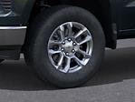 2025 Chevrolet Silverado 1500 Crew Cab 2WD Pickup for sale #FGMHH8 - photo 9