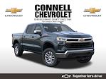 2025 Chevrolet Silverado 1500 Crew Cab 4WD Pickup for sale #250183 - photo 1