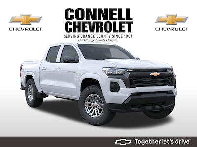 2025 Chevrolet Colorado Crew Cab 4WD Pickup for sale #S237773 - photo 1