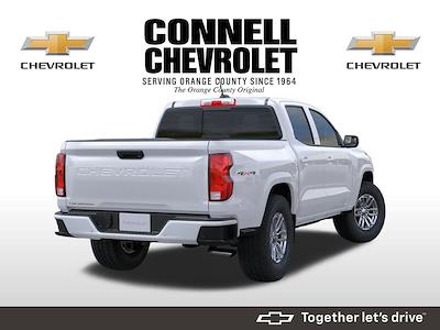 2025 Chevrolet Colorado Crew Cab 4WD Pickup for sale #S237773 - photo 2