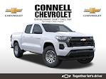 2025 Chevrolet Colorado Crew Cab 4WD Pickup for sale #S237773 - photo 1