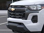 2025 Chevrolet Colorado Crew Cab 4WD Pickup for sale #S237773 - photo 13