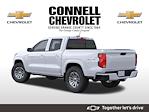 2025 Chevrolet Colorado Crew Cab 4WD Pickup for sale #S237773 - photo 4