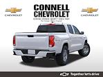 2025 Chevrolet Colorado Crew Cab 4WD Pickup for sale #S237773 - photo 2