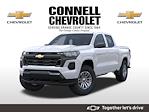 2025 Chevrolet Colorado Crew Cab 4WD Pickup for sale #S237773 - photo 6