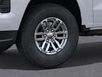 2025 Chevrolet Colorado Crew Cab 4WD Pickup for sale #S237773 - photo 9