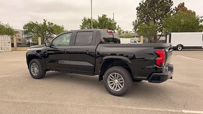 New 2025 Chevrolet Colorado Work Truck Crew Cab Pickup for sale #S226230 - photo 2