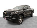 New 2025 Chevrolet Colorado Work Truck Crew Cab Pickup for sale #S226230 - photo 1