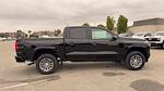New 2025 Chevrolet Colorado Work Truck Crew Cab Pickup for sale #S226230 - photo 9