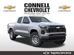 2025 Chevrolet Colorado Crew Cab 4WD Pickup for sale #FGMMB1 - photo 1