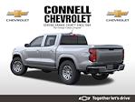 2025 Chevrolet Colorado Crew Cab 4WD Pickup for sale #FGMMB1 - photo 3