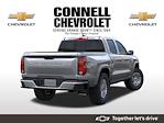 2025 Chevrolet Colorado Crew Cab 4WD Pickup for sale #FGMMB1 - photo 4