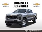 2025 Chevrolet Colorado Crew Cab 4WD Pickup for sale #FGMMB1 - photo 6