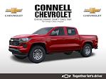 New 2025 Chevrolet Colorado Work Truck Crew Cab Pickup for sale #S228762 - photo 3