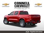 New 2025 Chevrolet Colorado Work Truck Crew Cab Pickup for sale #S228762 - photo 4