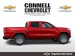 New 2025 Chevrolet Colorado Work Truck Crew Cab Pickup for sale #S228762 - photo 5