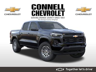 2025 Chevrolet Colorado Crew Cab 4WD Pickup for sale #S241400 - photo 1