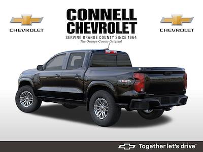 2025 Chevrolet Colorado Crew Cab 4WD Pickup for sale #250143 - photo 2