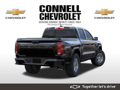 2025 Chevrolet Colorado Crew Cab 4WD Pickup for sale #S241400 - photo 2