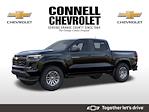 2025 Chevrolet Colorado Crew Cab 4WD Pickup for sale #S241400 - photo 3