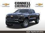 2025 Chevrolet Colorado Crew Cab 4WD Pickup for sale #S241400 - photo 6