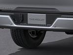 New 2025 Chevrolet Colorado Work Truck Crew Cab 4WD Pickup for sale #FGVK57 - photo 14