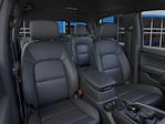 New 2025 Chevrolet Colorado Work Truck Crew Cab 4WD Pickup for sale #FGVK57 - photo 16