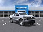 New 2025 Chevrolet Colorado Work Truck Crew Cab 4WD Pickup for sale #FGVK57 - photo 25