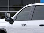 New 2025 Chevrolet Silverado 2500 ZR2 Crew Cab 4WD Pickup for sale #S347618 - photo 12