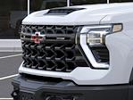 New 2025 Chevrolet Silverado 2500 ZR2 Crew Cab 4WD Pickup for sale #S347618 - photo 13