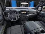 New 2025 Chevrolet Silverado 2500 ZR2 Crew Cab 4WD Pickup for sale #S347618 - photo 15