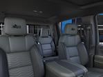 New 2025 Chevrolet Silverado 2500 ZR2 Crew Cab 4WD Pickup for sale #S347618 - photo 24